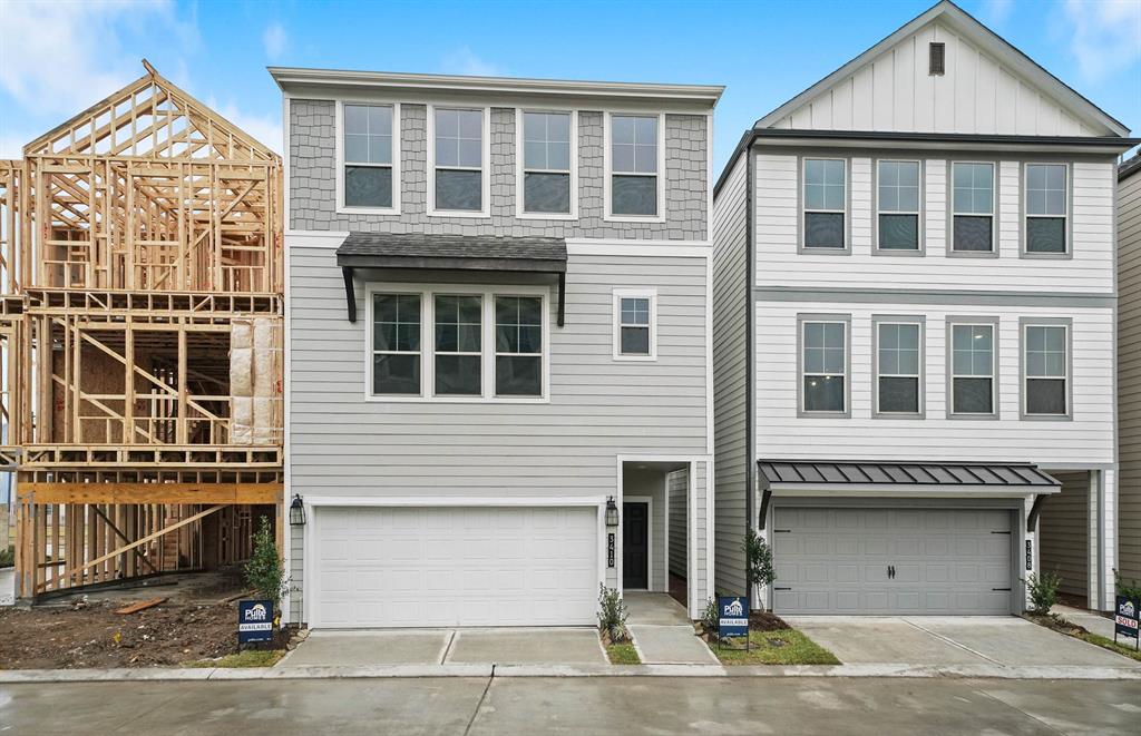 3410 3 Avondale View Drive, Houston, Texas 77025, 3 Bedrooms Bedrooms, 4 Rooms Rooms,2 BathroomsBathrooms,Single-family,For Sale,Avondale View,76260449