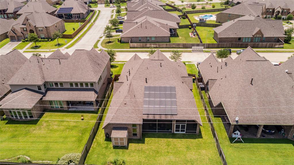 3417 Ashton Springs, Pearland, TX 77584