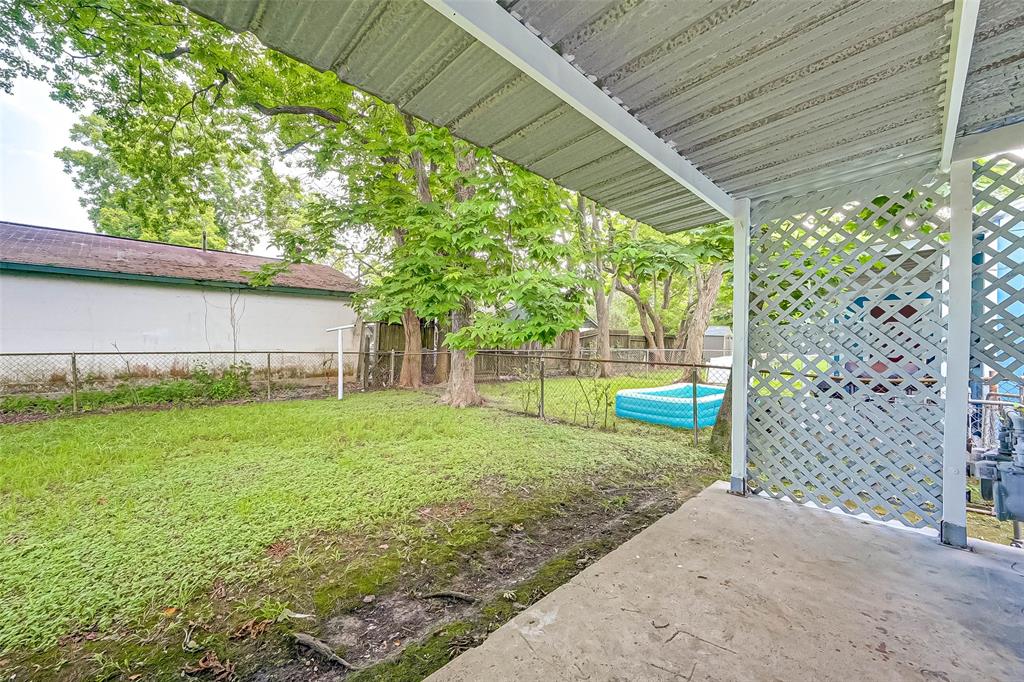 5902 1 Sycamore Avenue, Pasadena, Texas 77503, 2 Bedrooms Bedrooms, ,1 BathroomBathrooms,Multi-family,For Sale,Sycamore,14995698