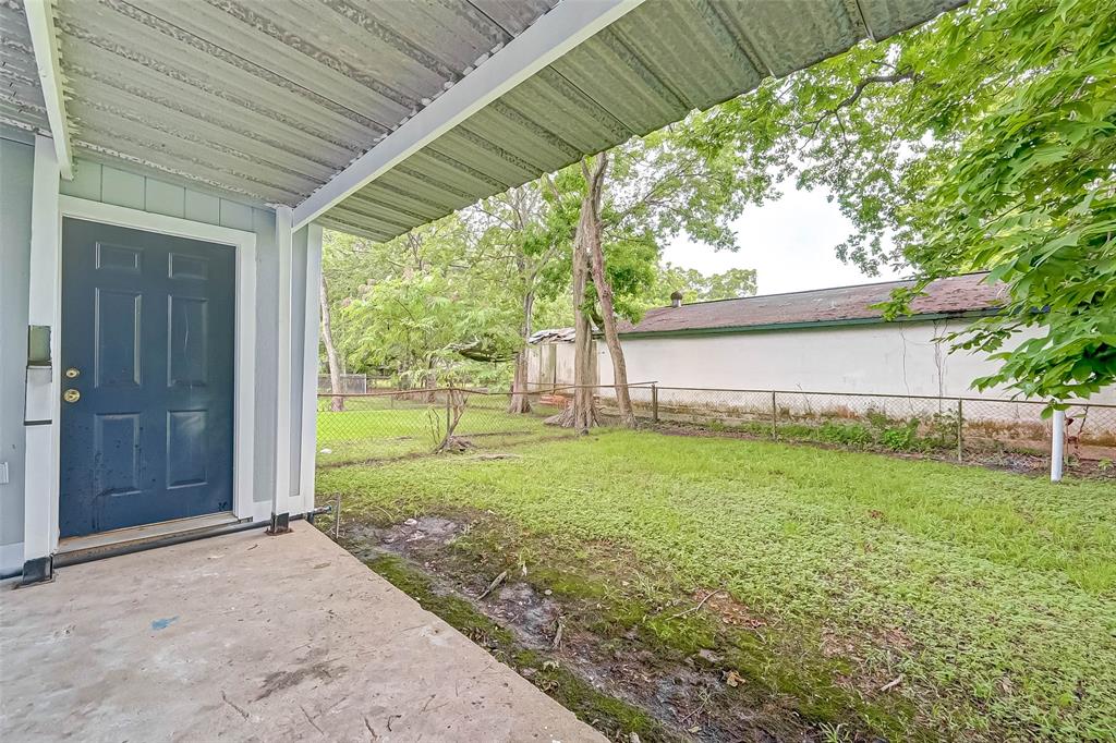 5902 1 Sycamore Avenue, Pasadena, Texas 77503, 2 Bedrooms Bedrooms, ,1 BathroomBathrooms,Multi-family,For Sale,Sycamore,14995698