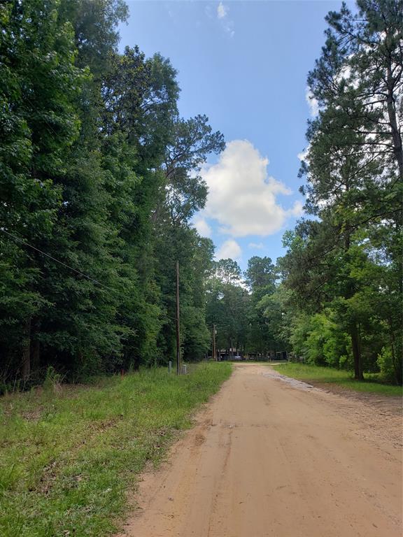 136 County Road 2687, Cleveland, TX 77327