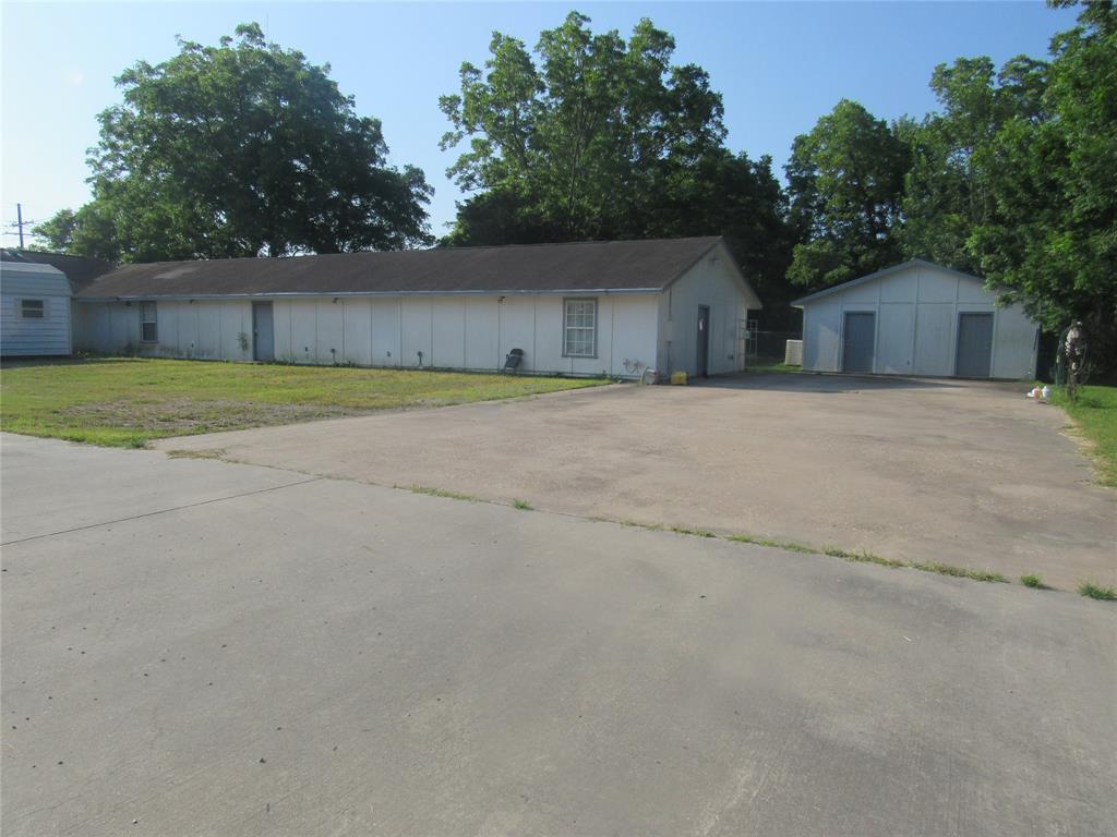 Daisetta, TX 77564,114 Main ST