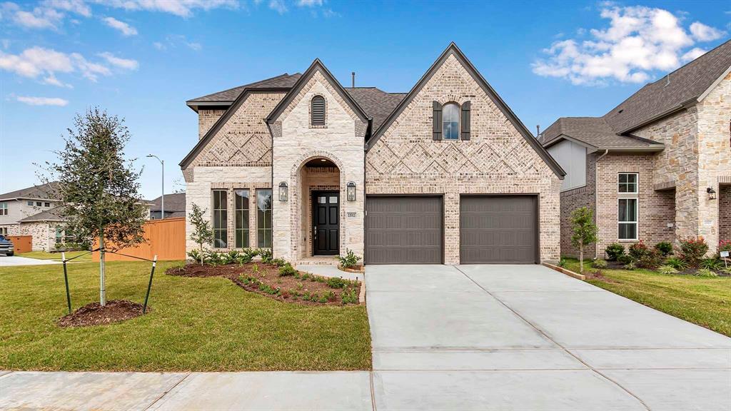 11911 2 Bazley Knoll Drive, Humble, Texas 77346, 4 Bedrooms Bedrooms, 9 Rooms Rooms,3 BathroomsBathrooms,Single-family,For Sale,Bazley Knoll,14748825