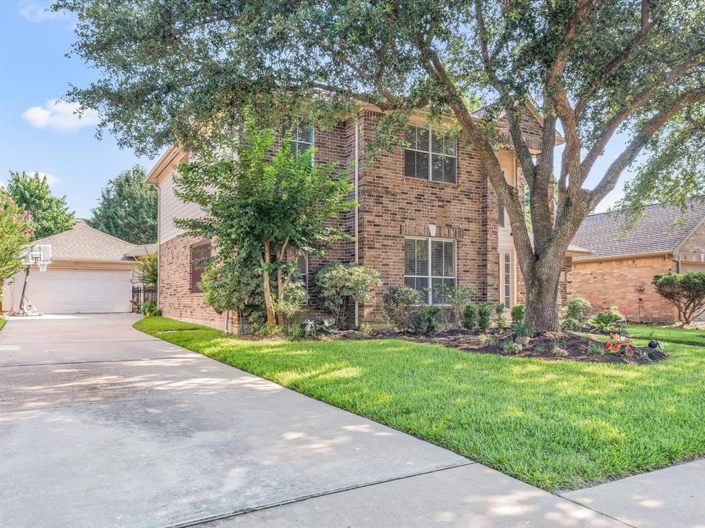 Katy, TX 77449,19406 Bear Meadow LN