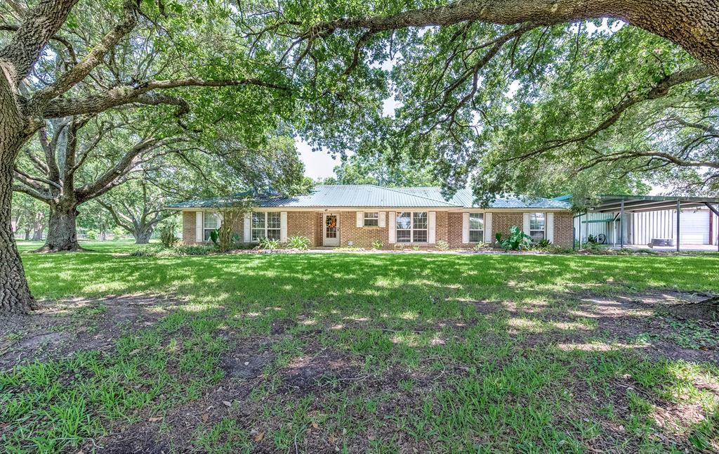 1940 1 County Road 99, Alvin, Texas 77511, 3 Bedrooms Bedrooms, 8 Rooms Rooms,2 BathroomsBathrooms,Single-family,For Sale,County Road 99,7050299