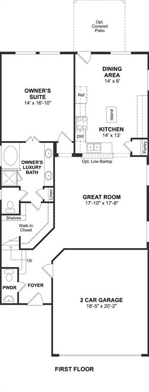 5914 2 Prince Place Drive, Rosenberg, Texas 77471, 4 Bedrooms Bedrooms, 11 Rooms Rooms,2 BathroomsBathrooms,Single-family,For Sale,Prince Place,84438930