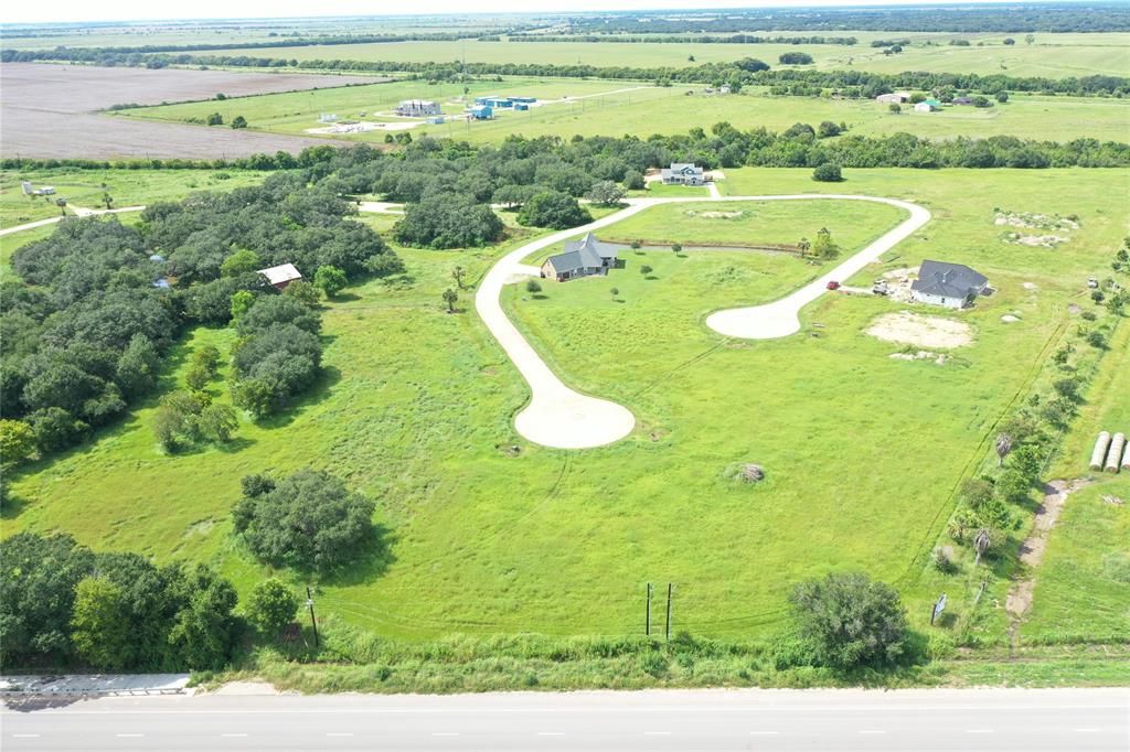 Lot 5  Cattle Drive Bay City Texas 77414, 54