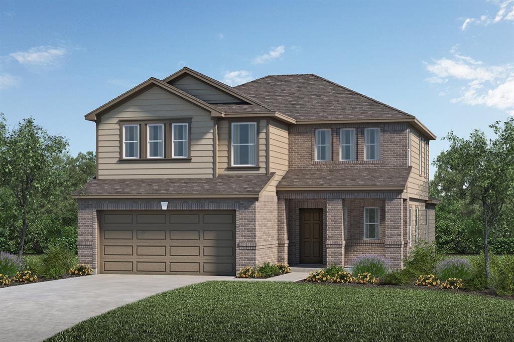 1418 Red Hls Dr