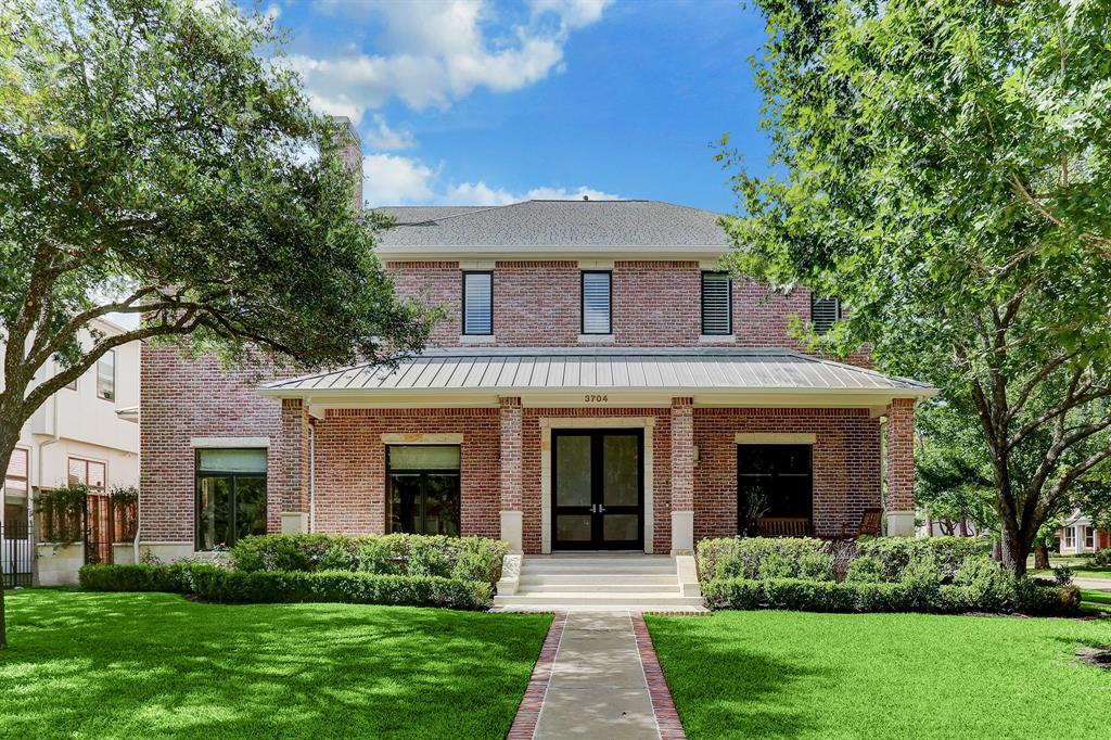 3704 2 Darcus Street, Houston, Texas 77005, 5 Bedrooms Bedrooms, 13 Rooms Rooms,6 BathroomsBathrooms,Single-family,For Sale,Darcus,21666763