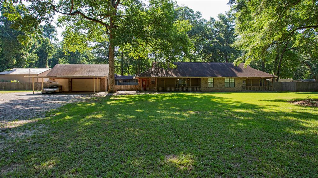 17907 1 Arbor Oaks Circle, New Caney, Texas 77357, 4 Bedrooms Bedrooms, 10 Rooms Rooms,3 BathroomsBathrooms,Single-family,For Sale,Arbor Oaks,19458362