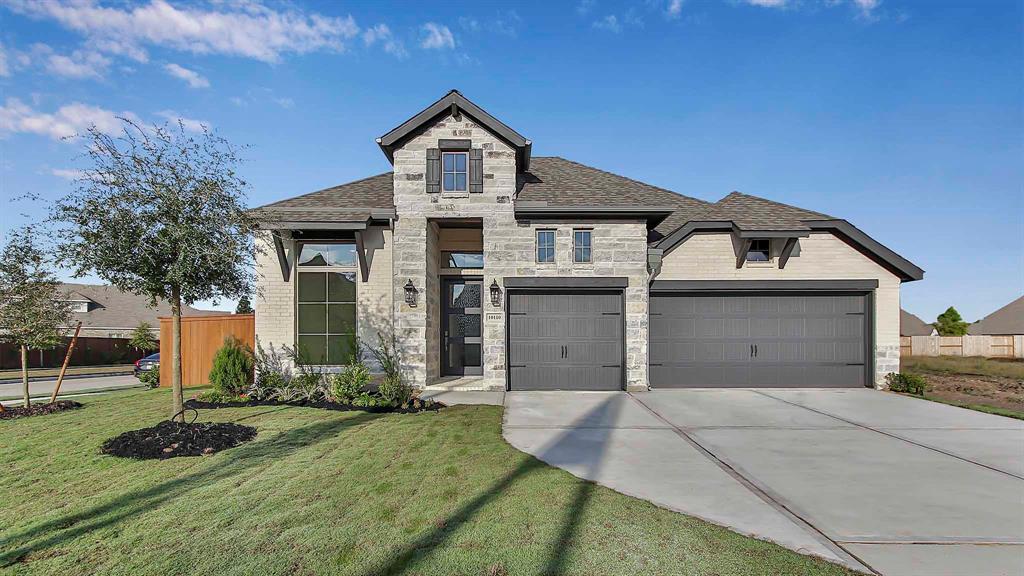 10110 1 Napier Drive, Iowa Colony, Texas 77583, 4 Bedrooms Bedrooms, 7 Rooms Rooms,3 BathroomsBathrooms,Single-family,For Sale,Napier,41525371