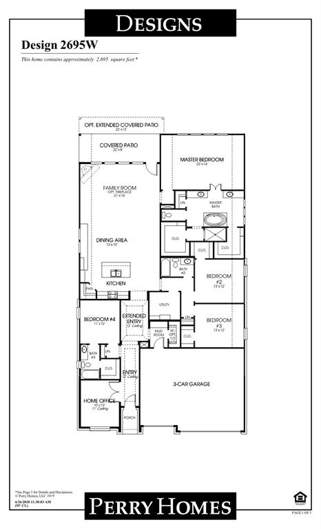 10110 1 Napier Drive, Iowa Colony, Texas 77583, 4 Bedrooms Bedrooms, 7 Rooms Rooms,3 BathroomsBathrooms,Single-family,For Sale,Napier,41525371