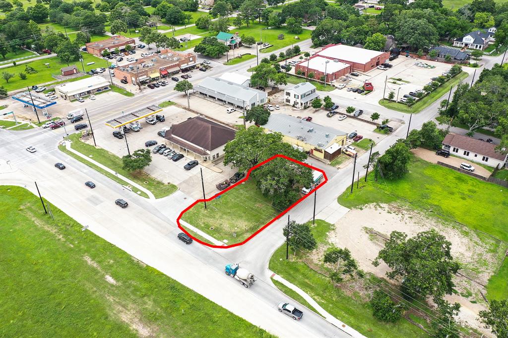 30402 Front Street, Fulshear, Texas 77441, ,Lots,For Sale,Front,81810542