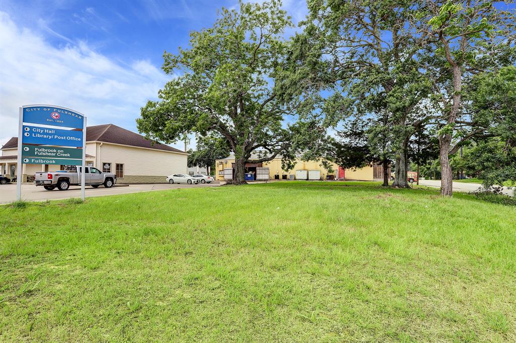 30402 Front Street, Fulshear, Texas 77441, ,Lots,For Sale,Front,81810542