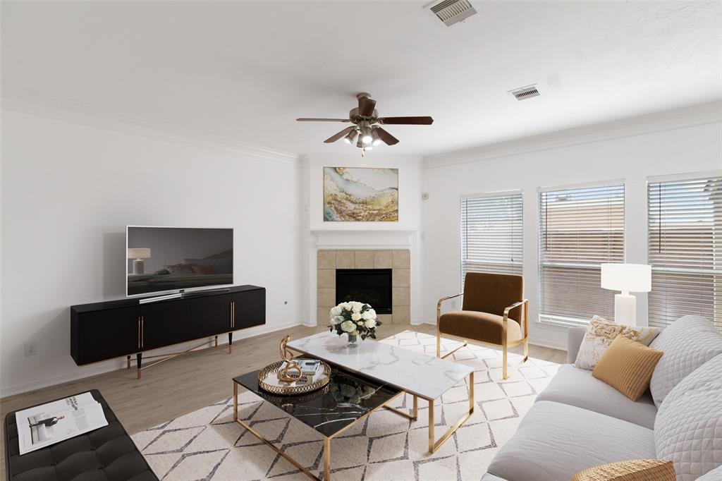 6222 2 Skyline Drive, Houston, Texas 77057, 3 Bedrooms Bedrooms, 7 Rooms Rooms,2 BathroomsBathrooms,Townhouse/condo,For Sale,Skyline,63813781