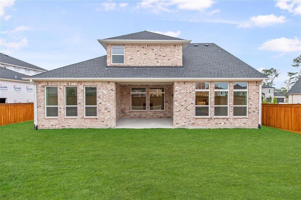 5357 2 Cherry Springs Drive, Spring, Texas 77386, 4 Bedrooms Bedrooms, 10 Rooms Rooms,4 BathroomsBathrooms,Single-family,For Sale,Cherry Springs Drive,77574119