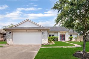 2319 Anthony, Pearland, TX, 77581