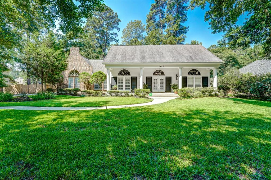 Houses in Carriage Hills Conroe TX Luxury Homes & Real Estate