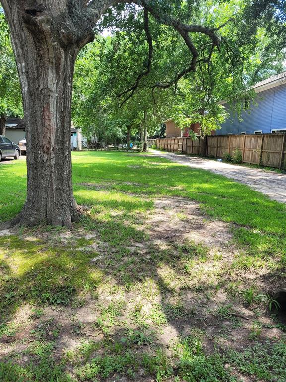 9122 Allegro Street, Houston, Texas 77080, ,Lots,For Sale,Allegro,31534490