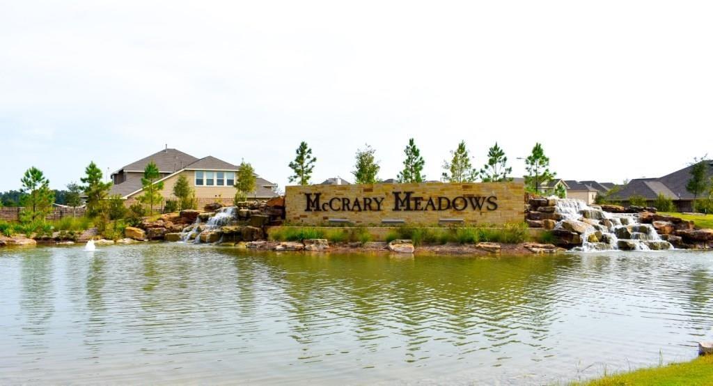 Richmond, TX 77406,3750 McCrary Falls WAY