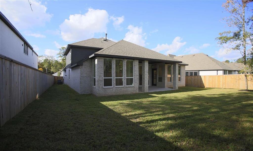 130 1.5 Sugar Pine Court, Montgomery, Texas 77316, 4 Bedrooms Bedrooms, 6 Rooms Rooms,3 BathroomsBathrooms,Single-family,For Sale,Sugar Pine,55929276