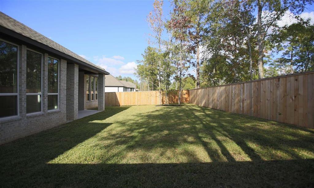 130 1.5 Sugar Pine Court, Montgomery, Texas 77316, 4 Bedrooms Bedrooms, 6 Rooms Rooms,3 BathroomsBathrooms,Single-family,For Sale,Sugar Pine,55929276