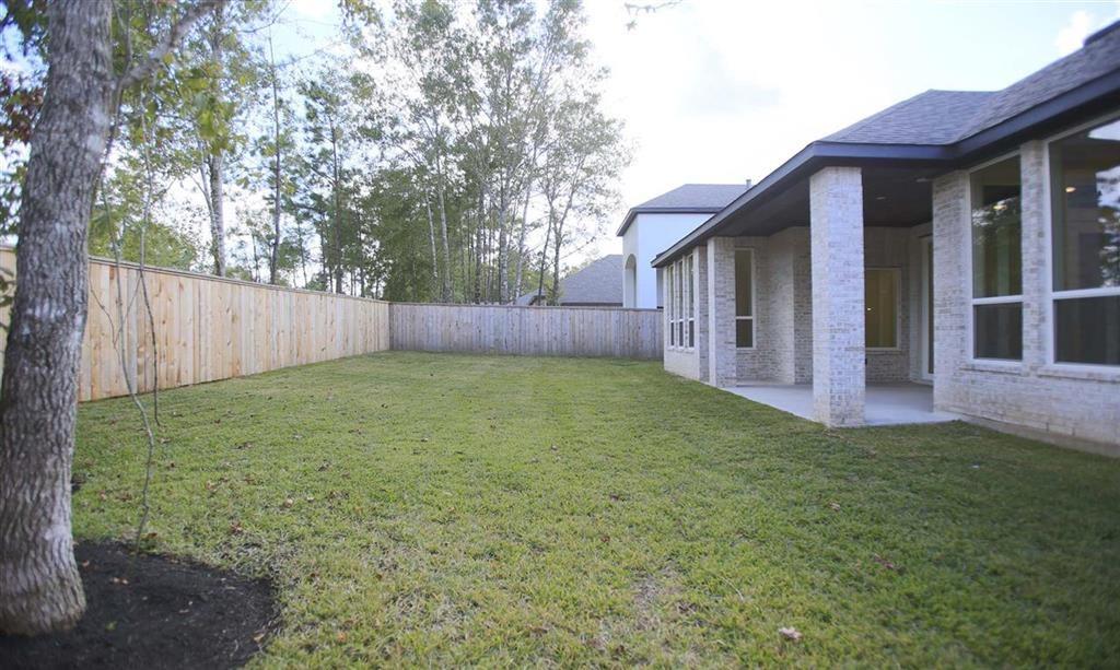 130 1.5 Sugar Pine Court, Montgomery, Texas 77316, 4 Bedrooms Bedrooms, 6 Rooms Rooms,3 BathroomsBathrooms,Single-family,For Sale,Sugar Pine,55929276