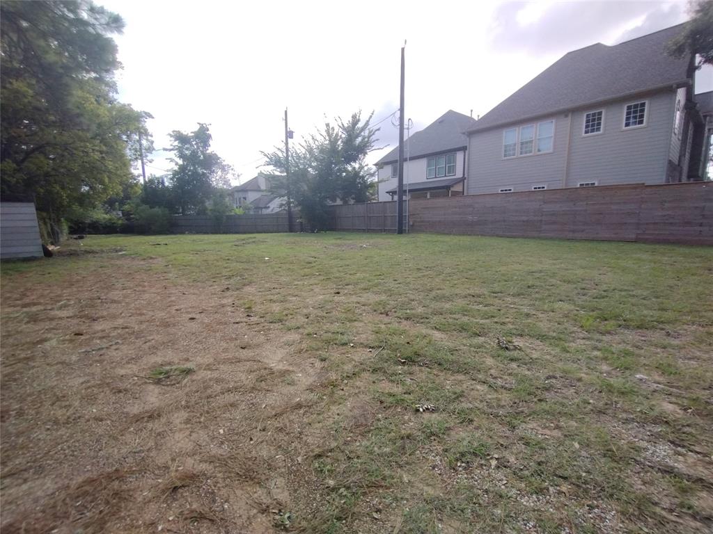 3716 Ella Boulevard, Houston, Texas 77018, ,Lots,For Sale,Ella,55417958