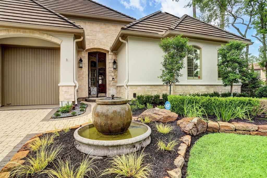 The Woodlands, TX 77382,22 Rhapsody Bend DR