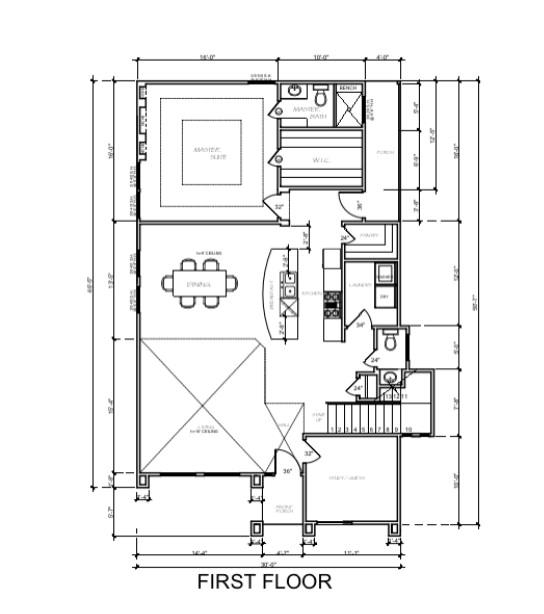 13529 2 Granada Street, Houston, Texas 77015, 4 Bedrooms Bedrooms, 4 Rooms Rooms,3 BathroomsBathrooms,Single-family,For Sale,Granada,70245388