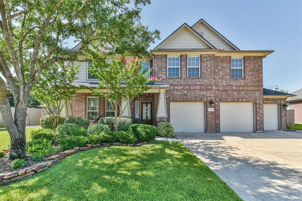 17510 Ohio Canal Court, Humble, TX 77346