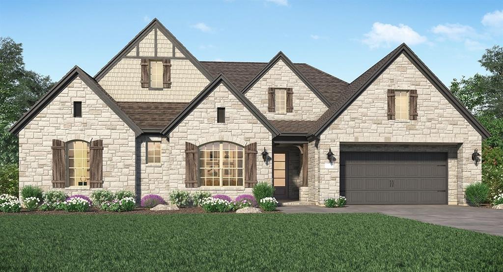 new homes for sale in cypress tx