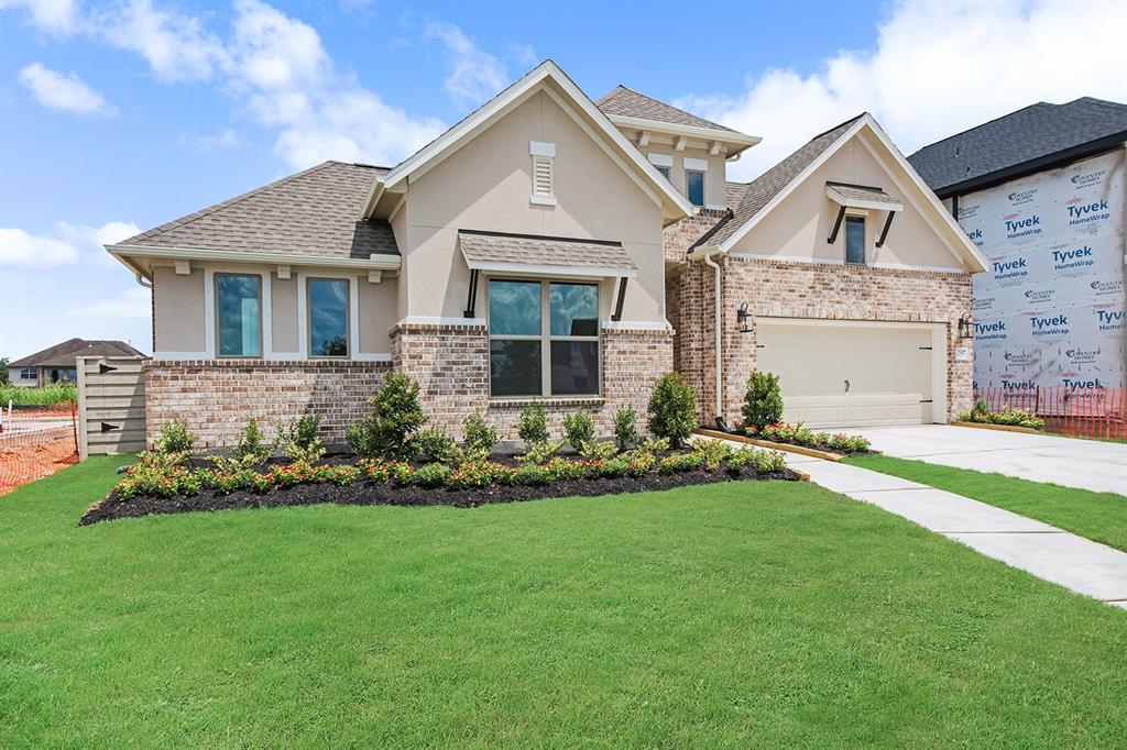 2947 1 Harbor Spring Way, Manvel, Texas 77578, 4 Bedrooms Bedrooms, 11 Rooms Rooms,3 BathroomsBathrooms,Single-family,For Sale,Harbor Spring,84376867