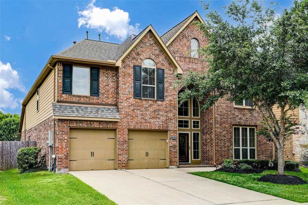 Pearland, TX 77584,13207 Lone Creek LN