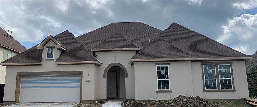 3606 1 Canyon Drive, Iowa Colony, Texas 77583, 4 Bedrooms Bedrooms, 7 Rooms Rooms,3 BathroomsBathrooms,Single-family,For Sale,Canyon,58392354
