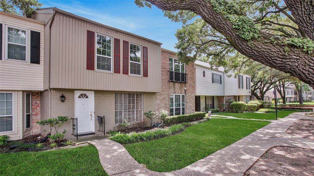 Houston, TX 77079,12903 Trail Hollow DR