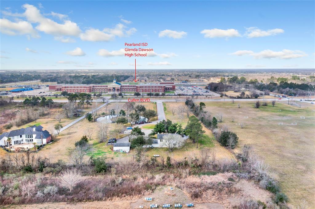 0 Lee Rd County Rd 664, Pearland, Texas 77581, ,Lots,For Sale,Lee Rd County Rd 664,15831815