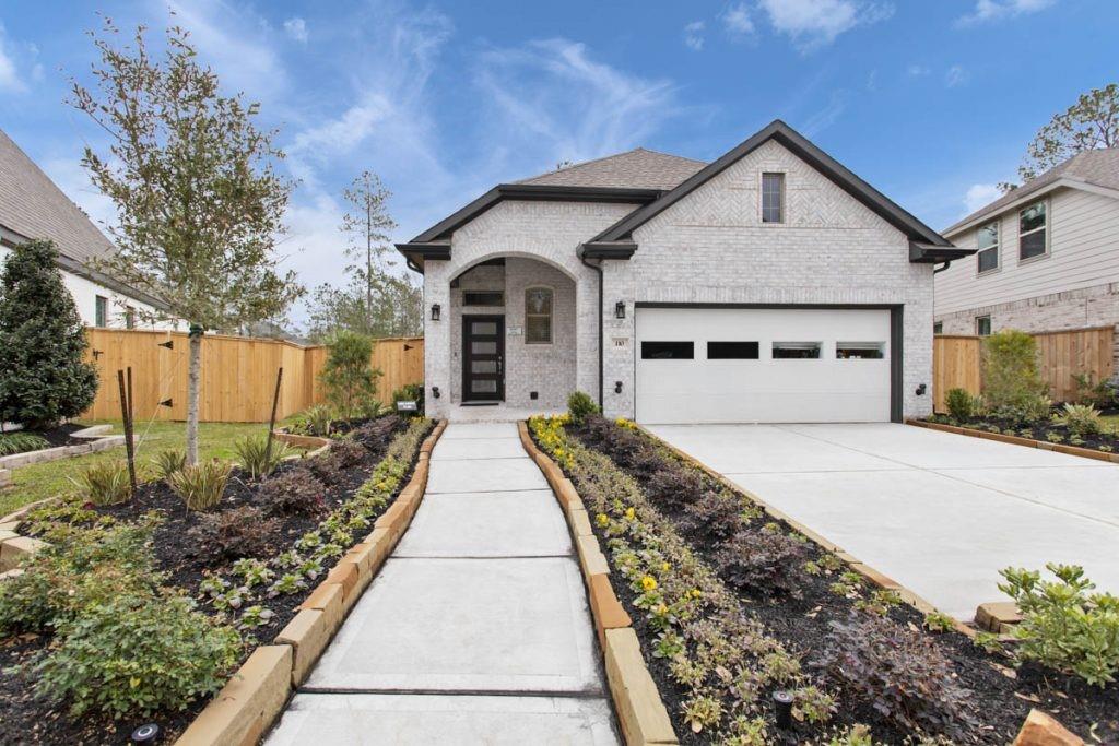 Katy, TX 77493,23735 Blackhaw Blossom LN