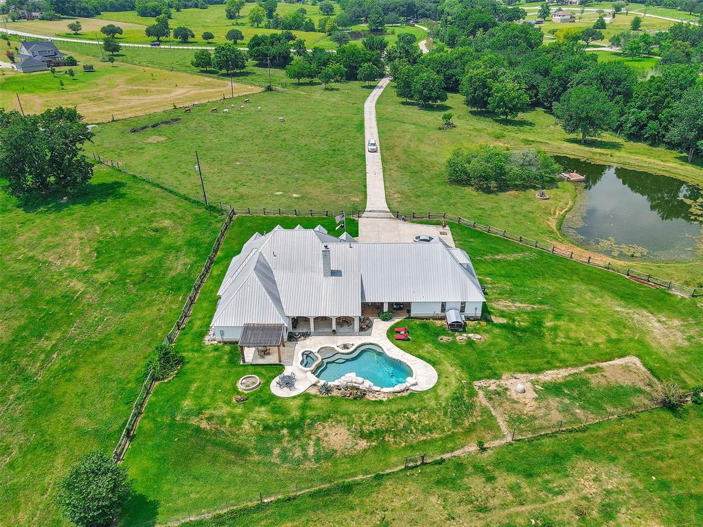 12411 2 Maggie Lane, Willis, Texas 77318, 6 Bedrooms Bedrooms, 8 Rooms Rooms,4 BathroomsBathrooms,Country Homes/acreage,For Sale,Maggie,91903681