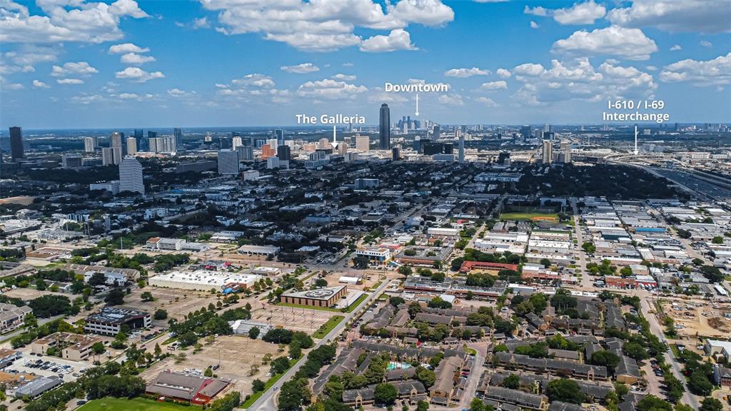 6209 Skyline Drive, Houston, Texas 77057, ,Lots,For Sale,Skyline,23186604