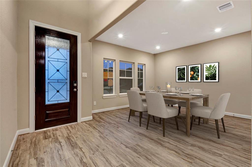 21307 2 Waldenburg Place, Tomball, Texas 77375, 4 Bedrooms Bedrooms, 7 Rooms Rooms,3 BathroomsBathrooms,Single-family,For Sale,Waldenburg,72727647