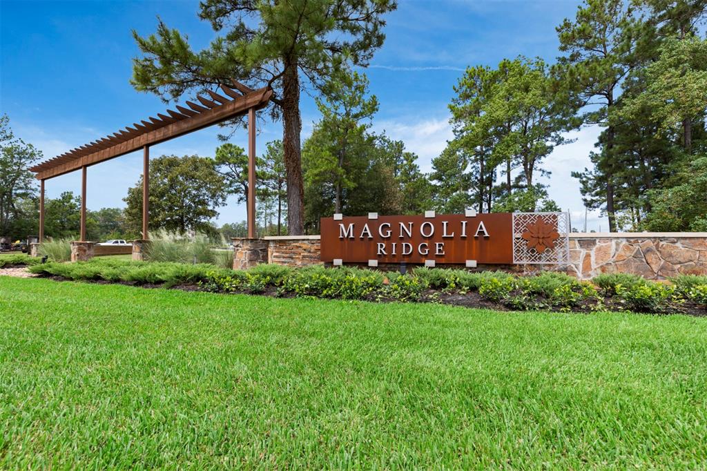 Magnolia, TX 77354,1020 Brighton Orchards Lane