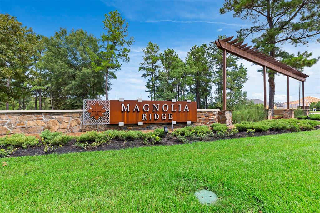 Magnolia, TX 77354,1020 Brighton Orchards Lane