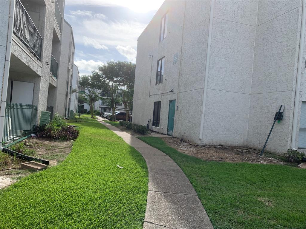 2830 Bartell Drive, Houston, Texas 77054, 1 Bedroom Bedrooms, 3 Rooms Rooms,1 BathroomBathrooms,Townhouse/condo,For Sale,Bartell,98144604