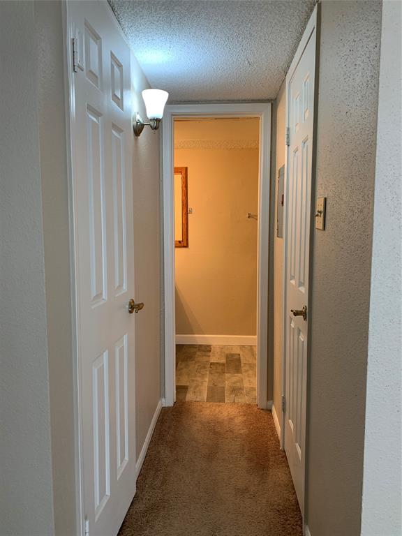 2830 Bartell Drive, Houston, Texas 77054, 1 Bedroom Bedrooms, 3 Rooms Rooms,1 BathroomBathrooms,Townhouse/condo,For Sale,Bartell,98144604