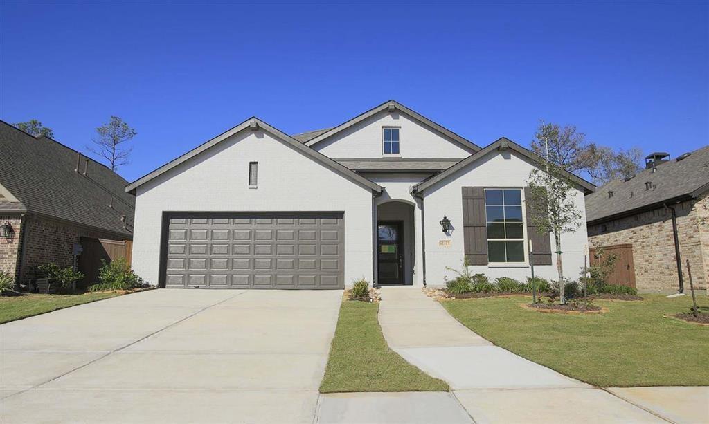 12127 1 McKavett Fort Drive, Humble, Texas 77346, 4 Bedrooms Bedrooms, 5 Rooms Rooms,3 BathroomsBathrooms,Single-family,For Sale,McKavett Fort Drive,84062512