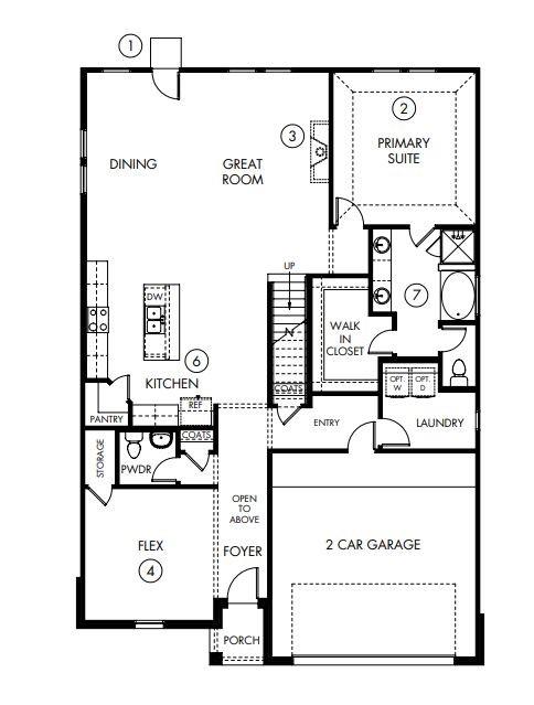 11231 2 Willamer Street, Tomball, Texas 77375, 4 Bedrooms Bedrooms, 7 Rooms Rooms,3 BathroomsBathrooms,Single-family,For Sale,Willamer,55663606