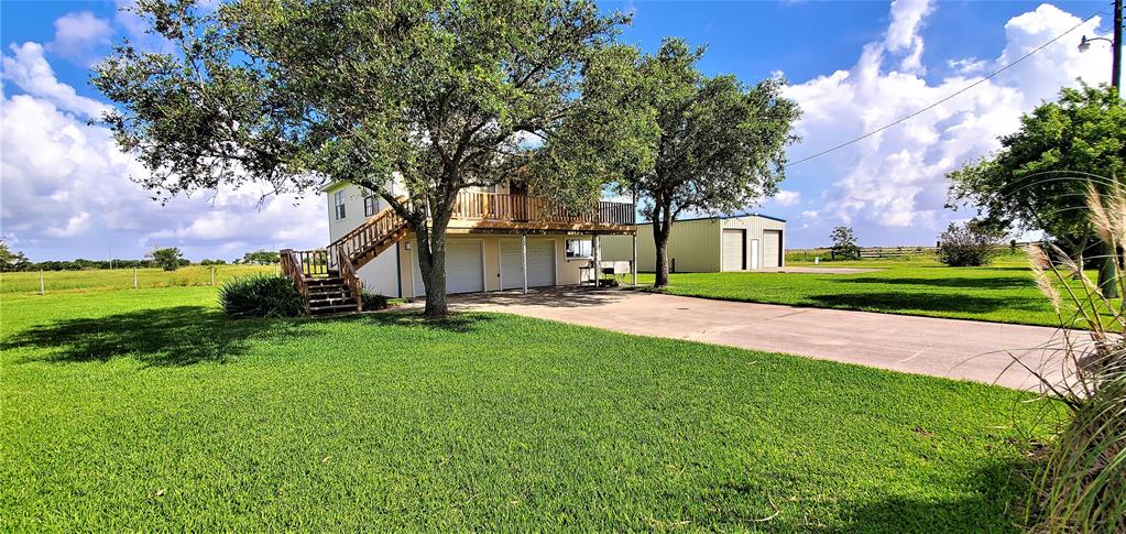 Anahuac, TX 77514,108 Linda ST