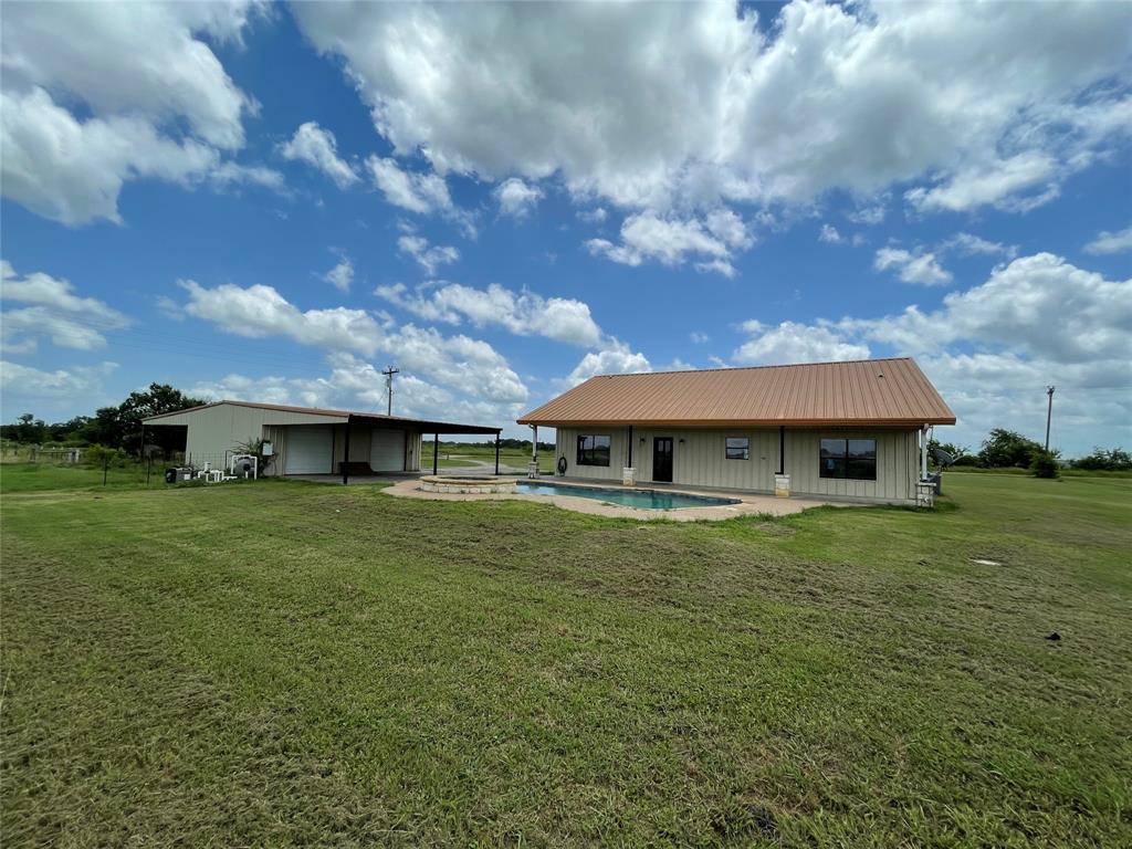 970 LCR 786, Groesbeck, TX 76642