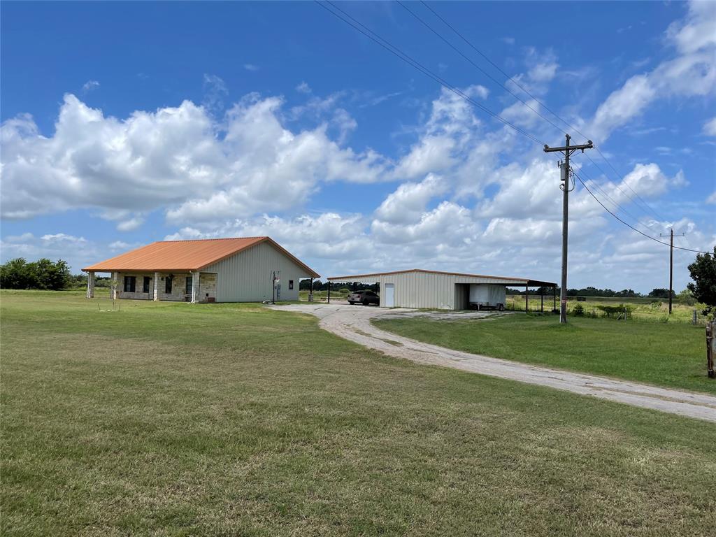 Groesbeck, TX 76642,970 LCR 786